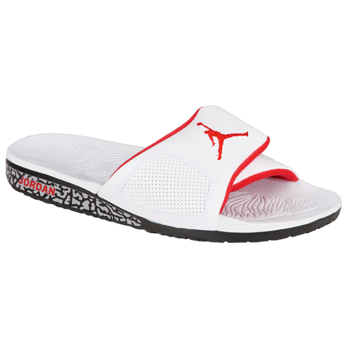 Jordan hydro 3 outlet slides