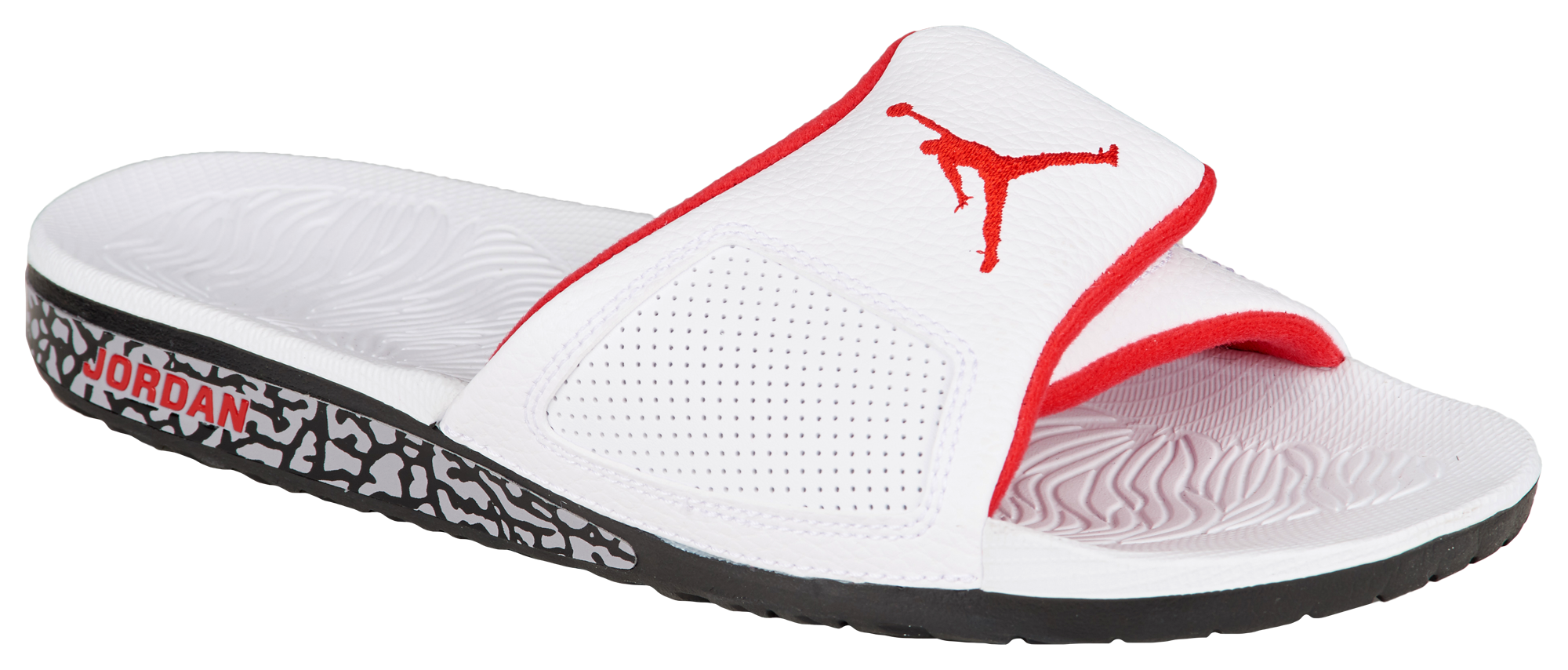 Jordan Retro 3 Hydro Men's