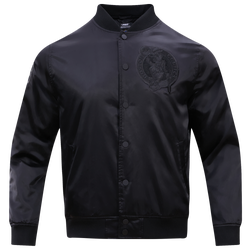 Men's - Pro Standard BOSTON CELTICS SATIN JACKET - 