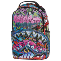 Sprayground Sharkmouth Backpack Foot Locker