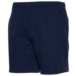Men's - CSG Active 7" Everyday Woven Shorts - Navy