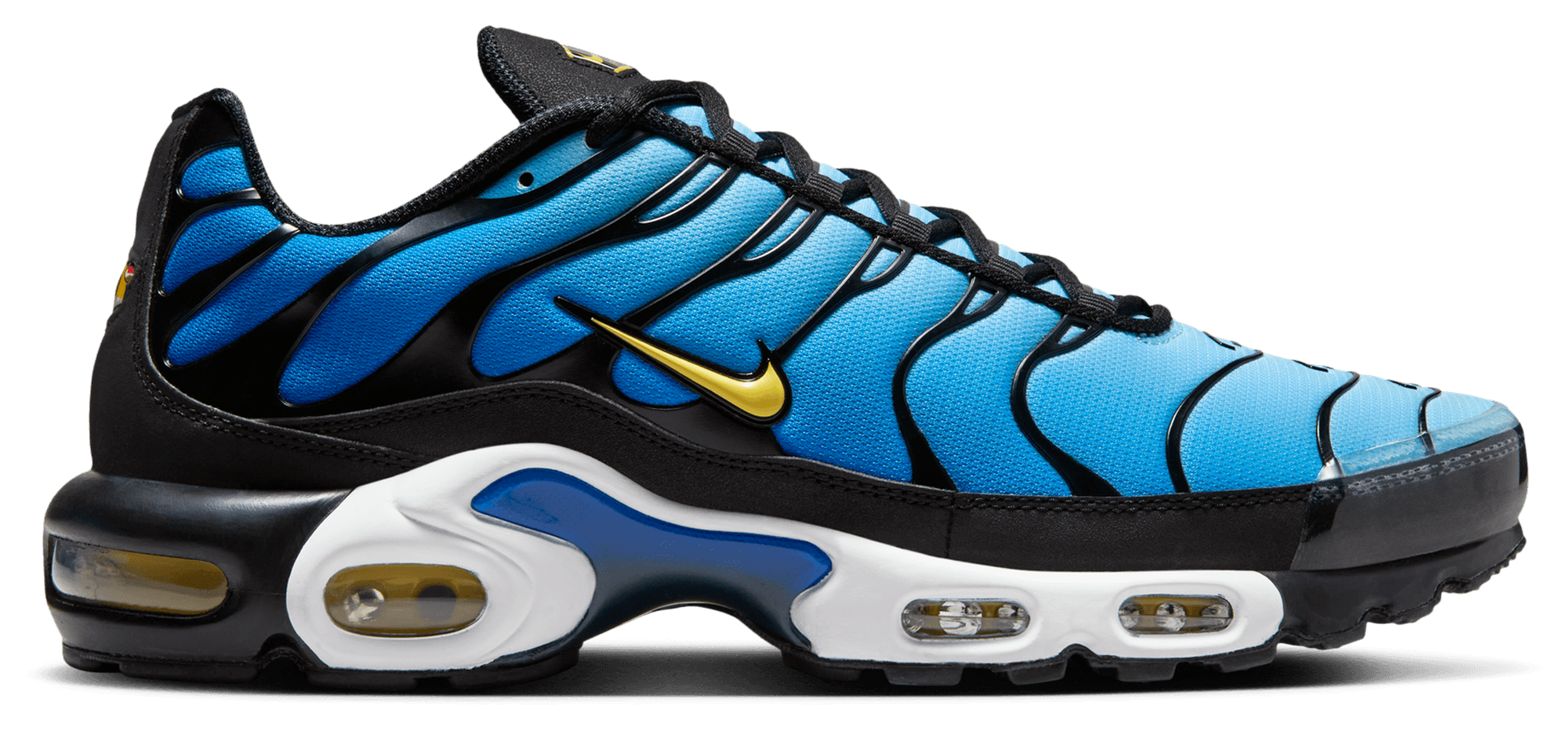 Nike Air Max Plus G ハイパーブルー 1/17発売｜Nike Air Max Plus OG 