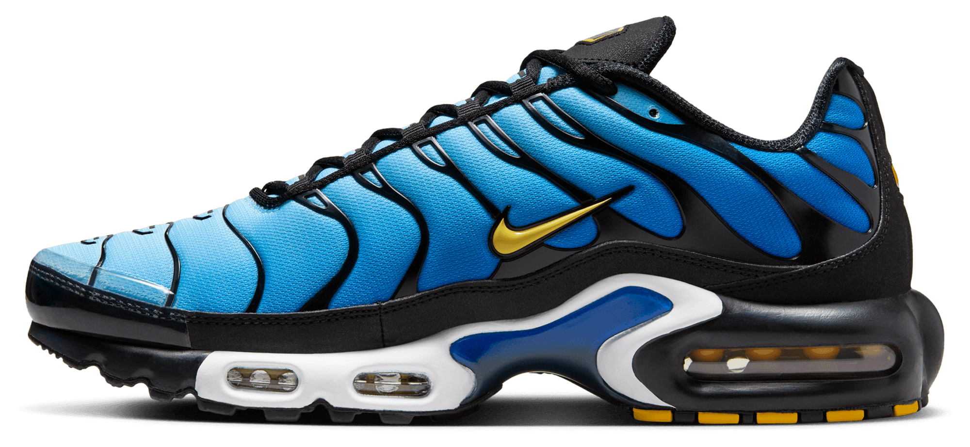 Nike Air Max Plus