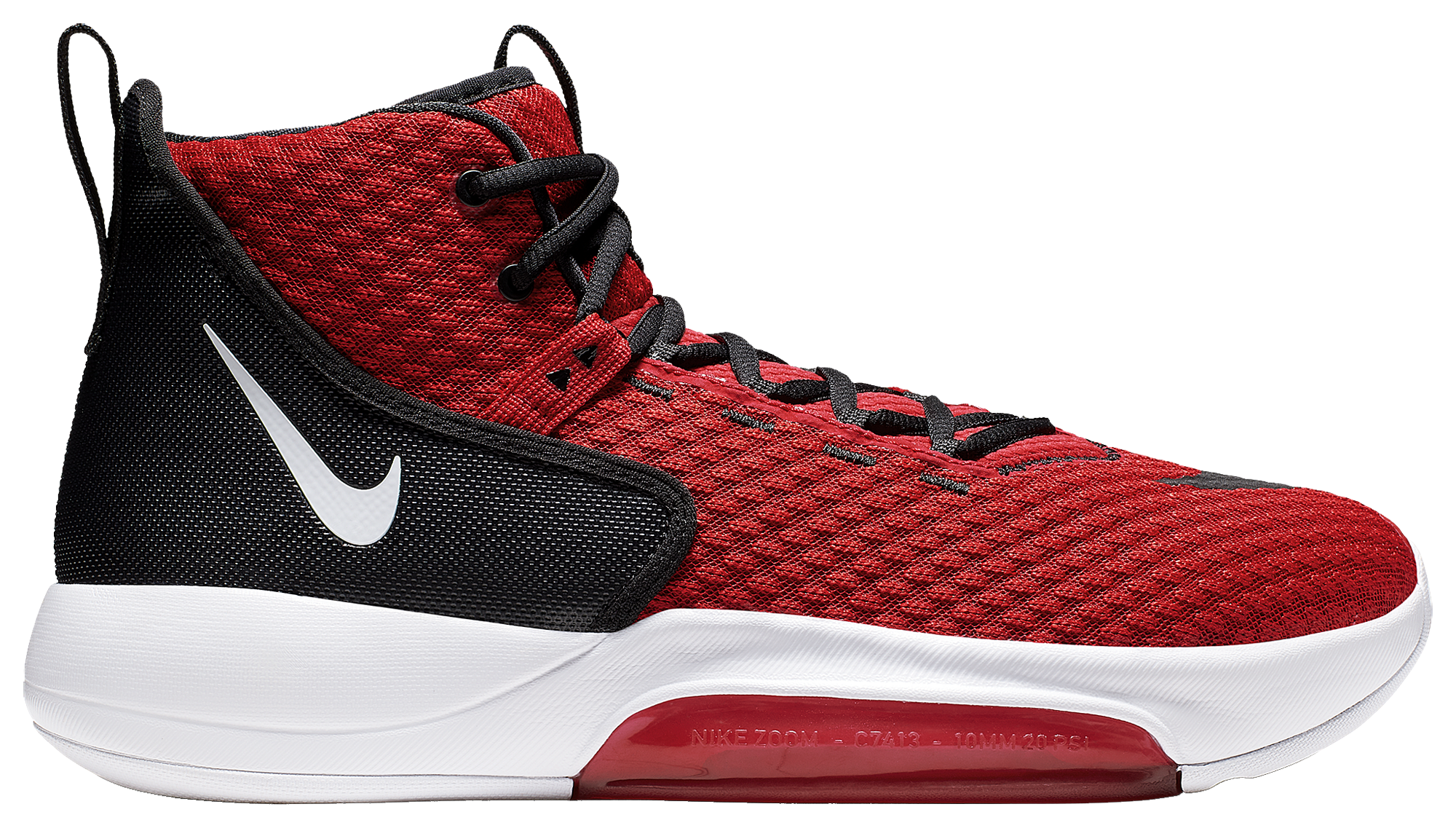 Nike Zoom Rize - Men's | Eastbay