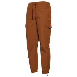 Men's - LCKR Mayday Utility Pants - Brown/Brown