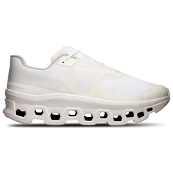 Men's - On Cloud Monster Void  - White/White