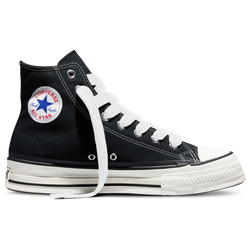 Men's - Converse CTAS High Throwback  - Black/White