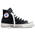 Converse CTAS High Throwback  - Men's Black/White