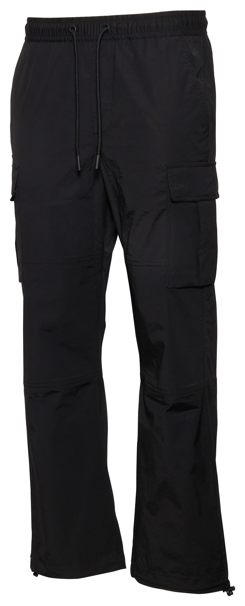 BlackCanyon Outfitters Men's Fleece Cargo Jogger Pant~ Gray~ Sz XL~ NEW! -  BND Treasure Chest