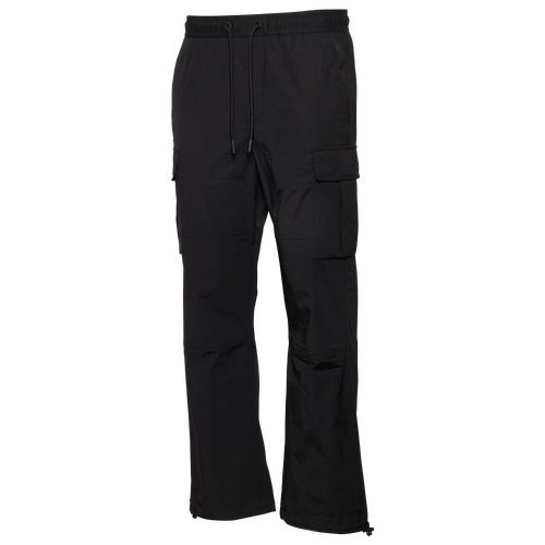 

CSG Mens CSG Canyon Cargo Pants - Mens Black Size M