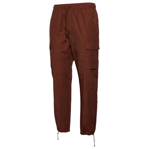 Csg Mens  Canyon Cargo Pants In Cappuccino