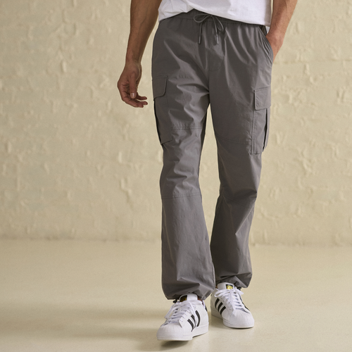

CSG Mens CSG Canyon Cargo Pants - Mens Gray Size XXL