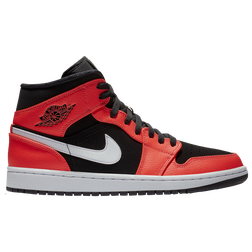 Jordan AJ 1 Mid - Men's | Foot Locker