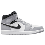 Light Grey/Anthracite/White