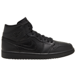 Black/Black/Black