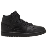 Black/Black/Black