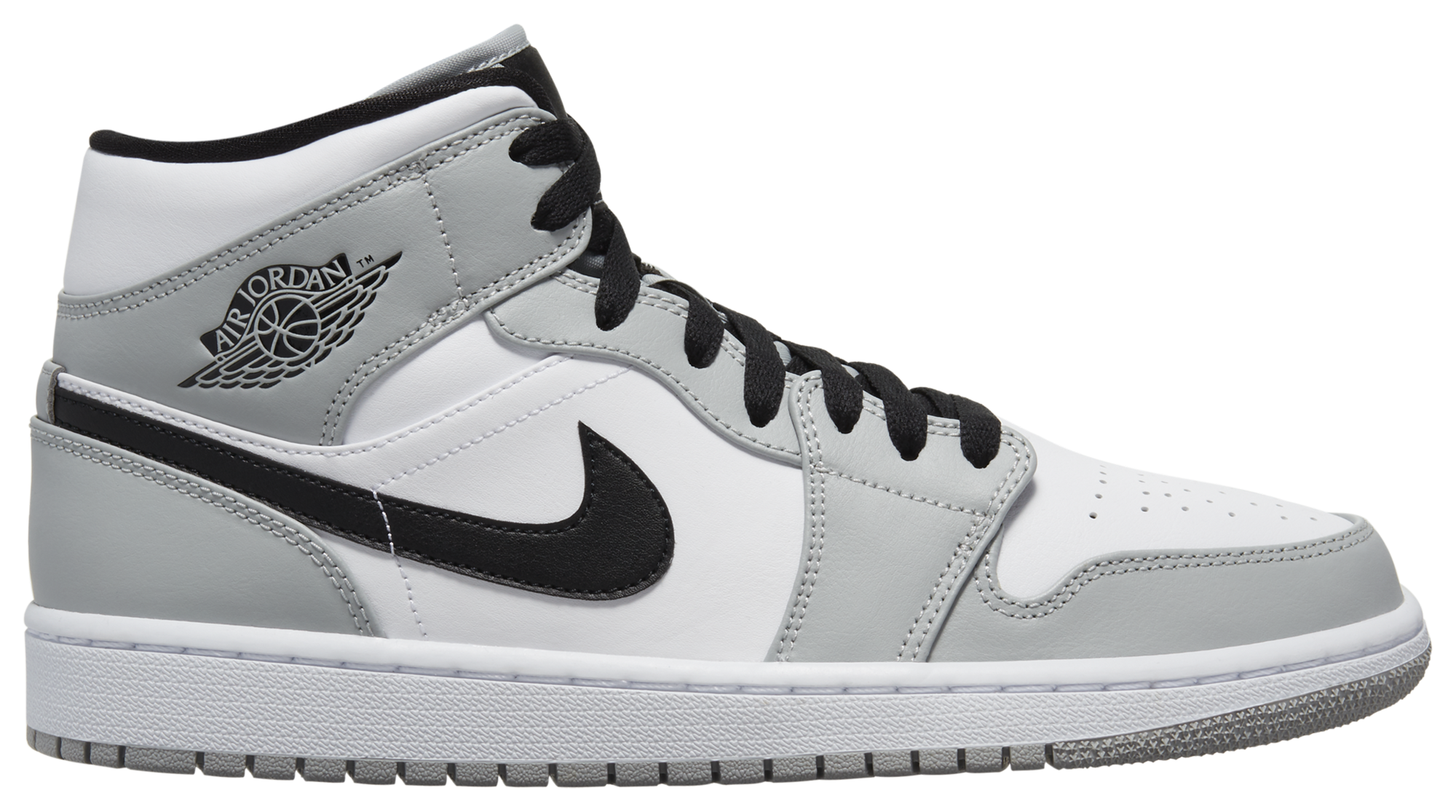 Jordan AJ 1 Mid - Men's | Foot Locker