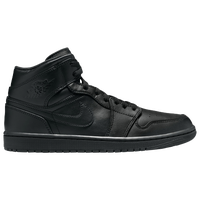 Custom GREEN Jordan 1 High Q ( Customs And Box ), Jordan 1 Sneakers Active  freeshipping - blac…