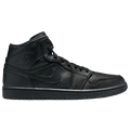 Jordan AJ 1 Mid - Jordan Black