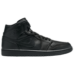 Black/Black/Black