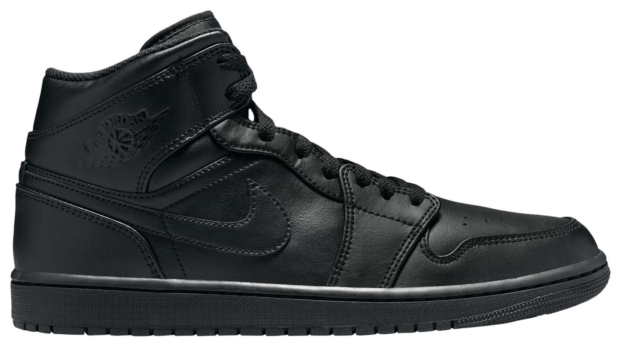 Jordan AJ 1 Mid - Men's