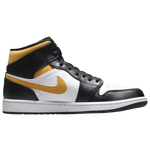 White/Yellow/Black