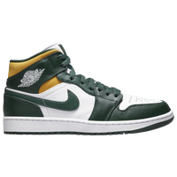 Pollen/Noble Green/White