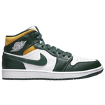 Pollen/Noble Green/White