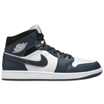 Army Navy/White/Black