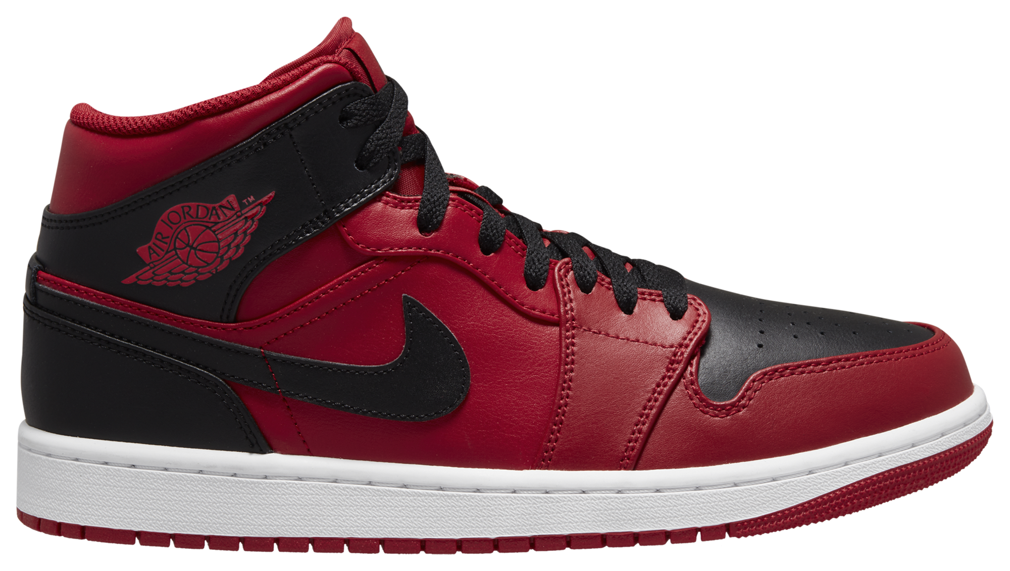 Air Jordan Retro 1 Mid Casual Shoes