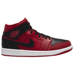 Gym Red/Black/White