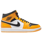 Yellow/Black/White