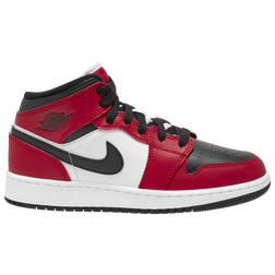 Jordan Air Jordan 1 Low SE - Boys' Grade School | Foot Locker