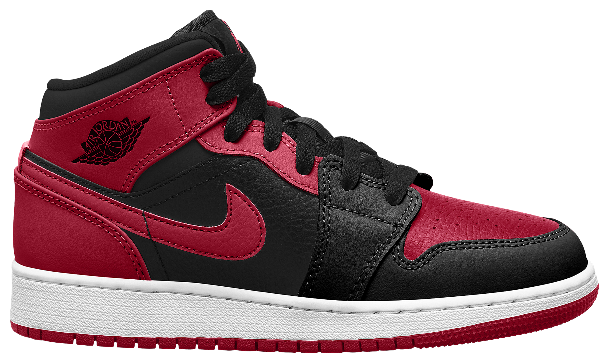 Jordan AJ 1 Mid Kids Foot Locker