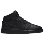 Black/Black/Black