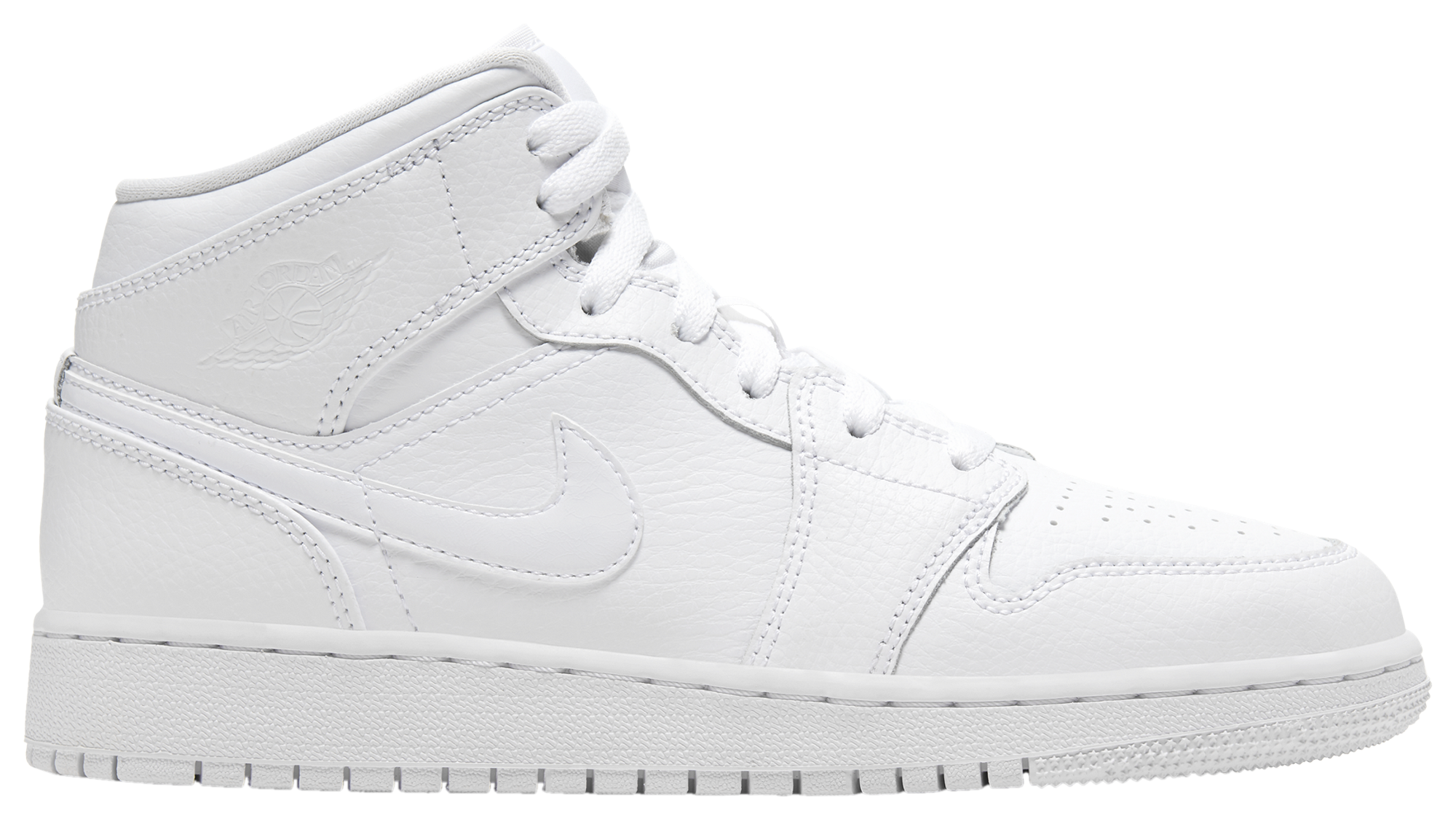 jordan 1 mid boys