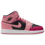 Coral Chalk/Pinksicle/Rush Pink