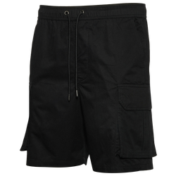Men's - CSG Roam Cargo Shorts - Black