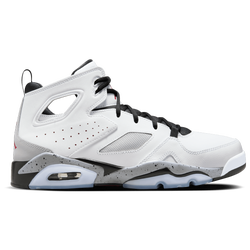 Men's - Jordan Flight Club '91 - White/Red/Black