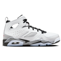 Jordan Flight Club '91 - Jordan White/Red Black