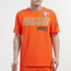 Pro Standard Suns Classic Chenille T-Shirt - Men's Orange/Orange