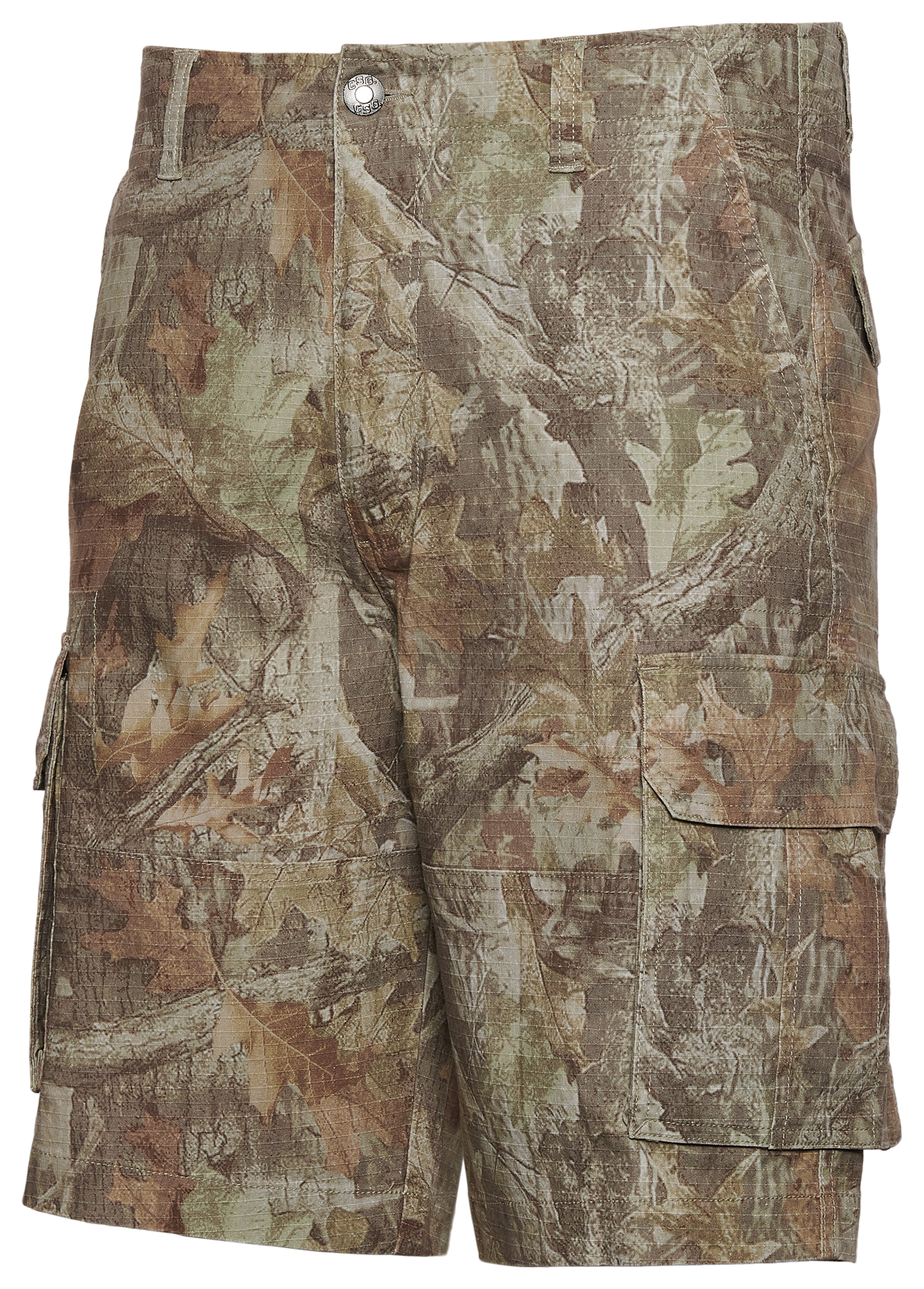 CSG Essential Cargo Shorts