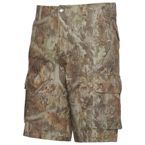 CSG MENS CSG ESSENTIAL CARGO SHORTS 