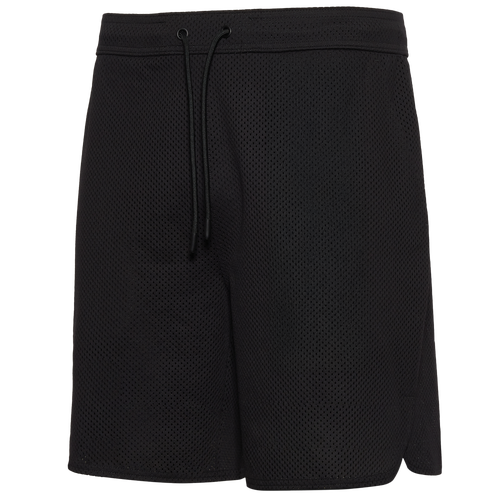 Csg Mens  Off Court Shorts In Black