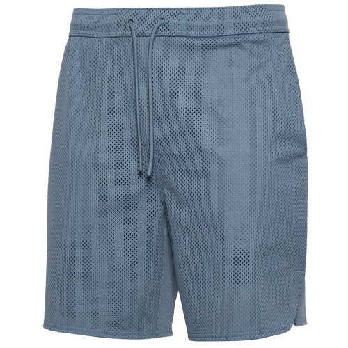 Csg Mens  Off Court Shorts In Blue