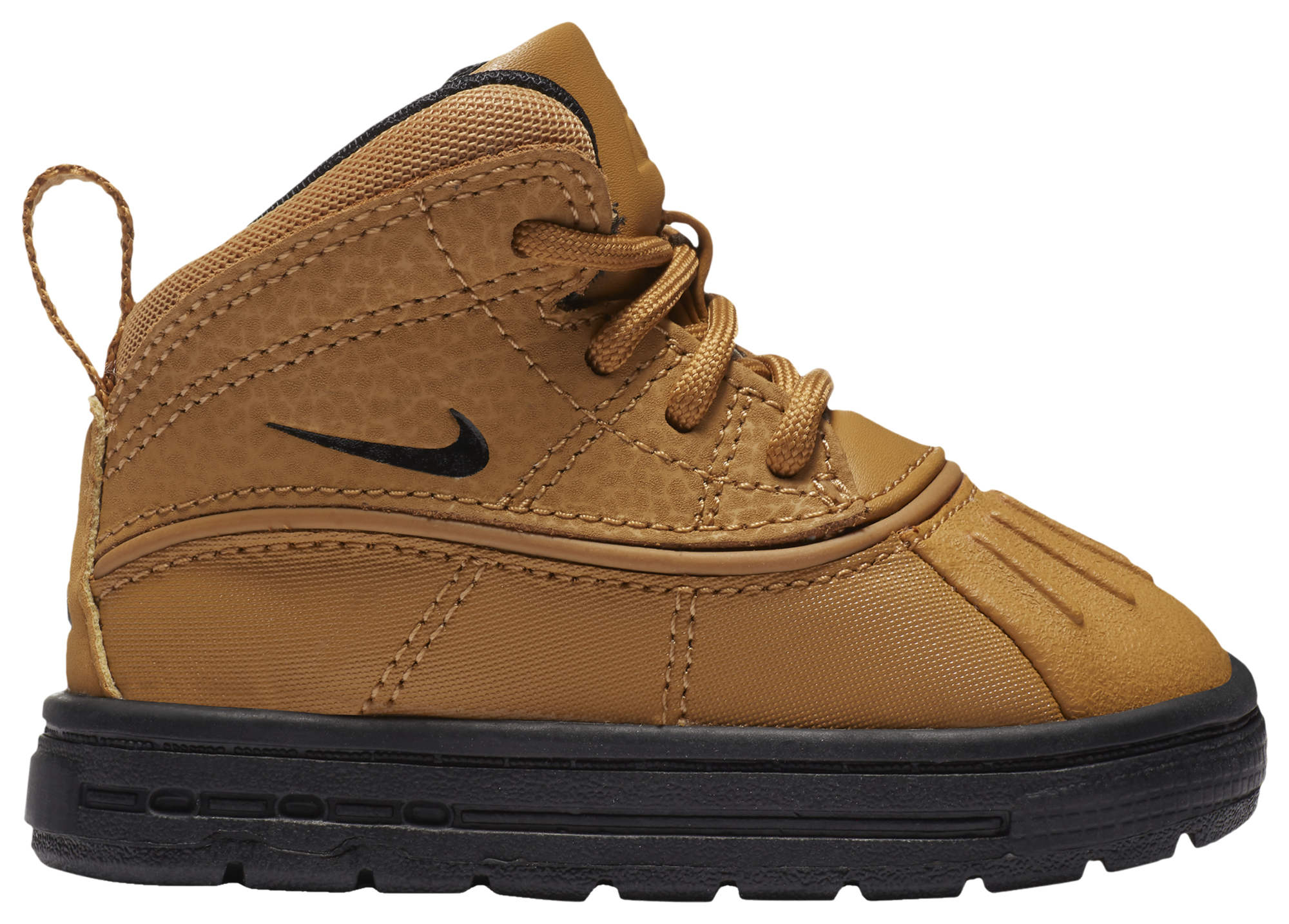 Nike boots for toddler boy best sale