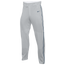 Nike Team Vapor Select Piped Pants - Men's Blue Grey/Navy
