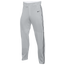 Nike Team Vapor Select Piped Pants - Men's Blue Grey/Black