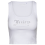 Juicy Couture Bling Tank - Women's White