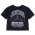 Jordan Fierce and Fearless T-Shirt  - Girls' Grade School Black/Black